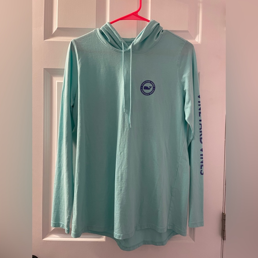 Vineyard Vines Women’s Hoodie